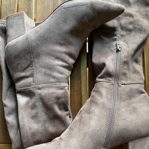 Steve Madden Thigh High Boots